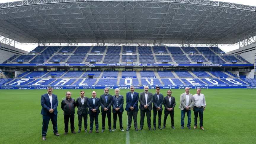 Grupo Pachuca