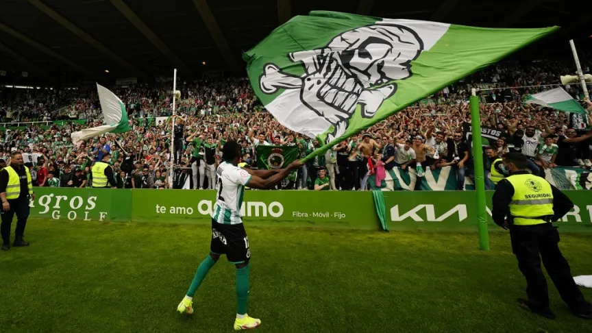 El Sardinero