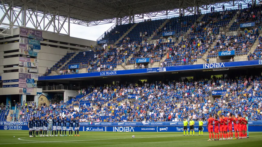 Carlos Tartiere