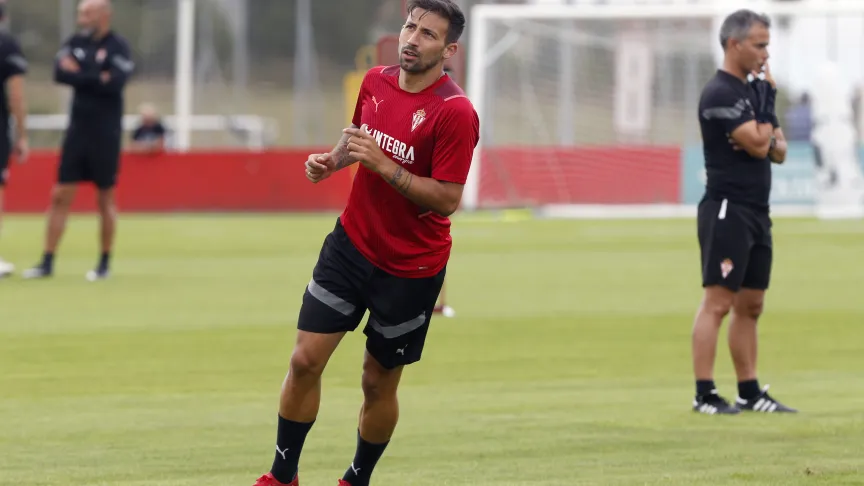 Aitor García 
