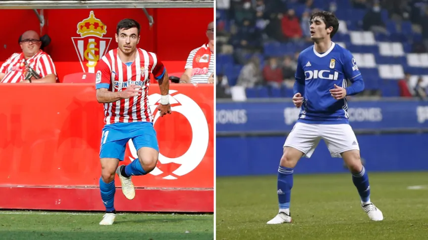 Víctor Campuzano Javi Mier