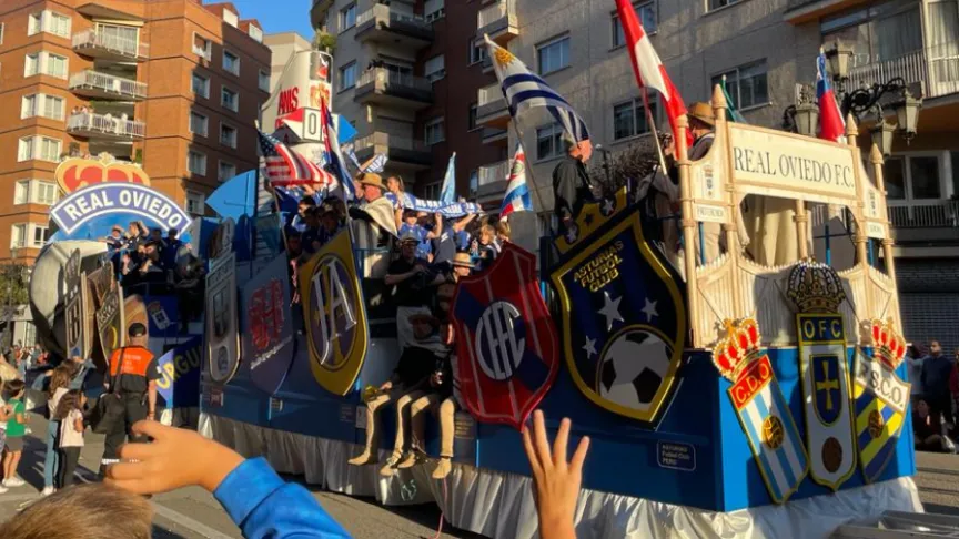 Real Oviedo
