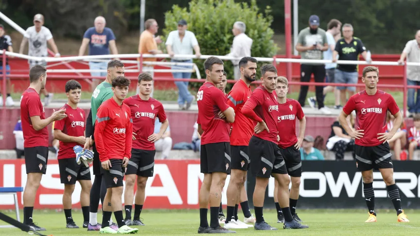 Grupo Sporting
