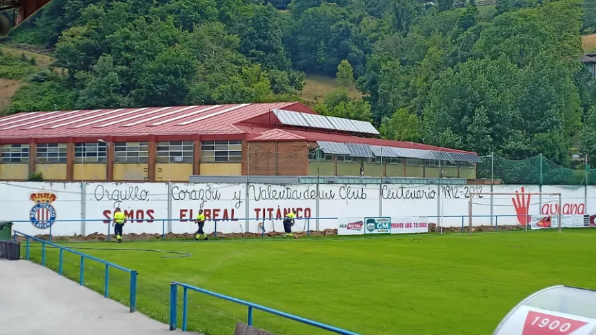Las Tolvas