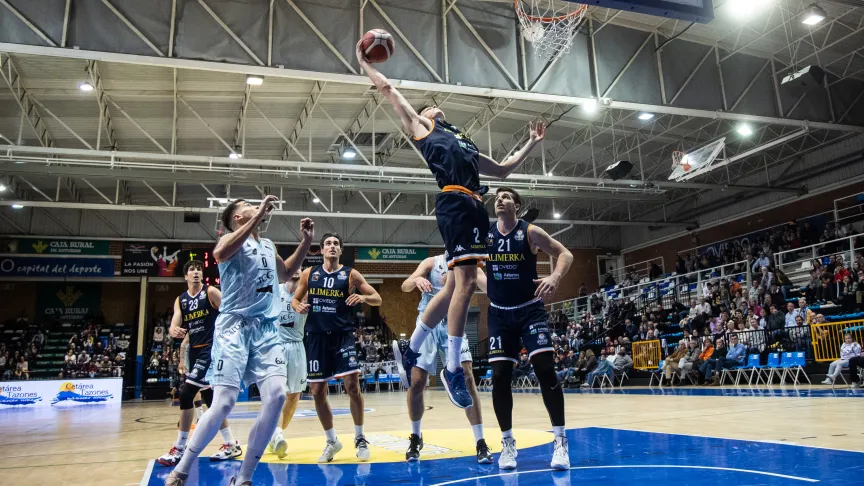 Oviedo Baloncesto