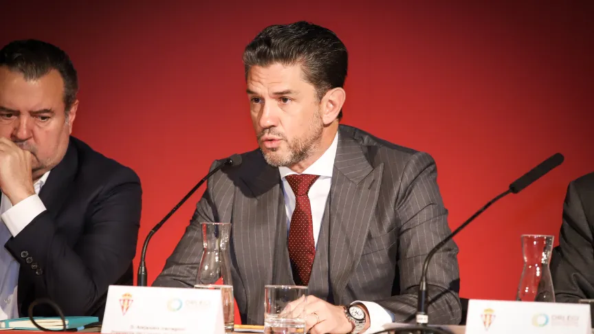 Alejandro Irarragorri