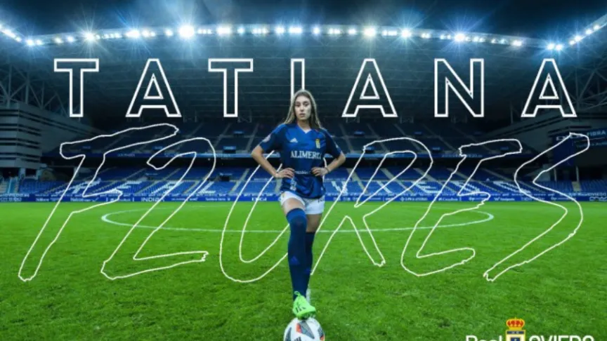 Tatiana Flores