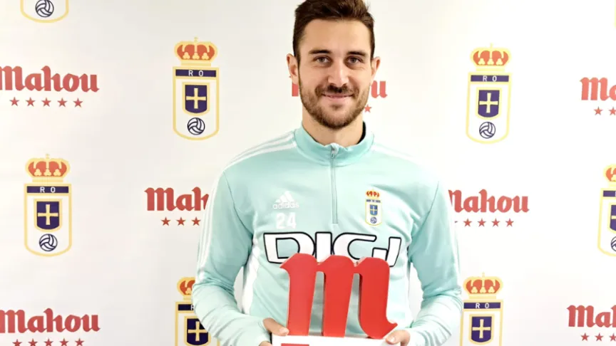 Lucas Ahijado