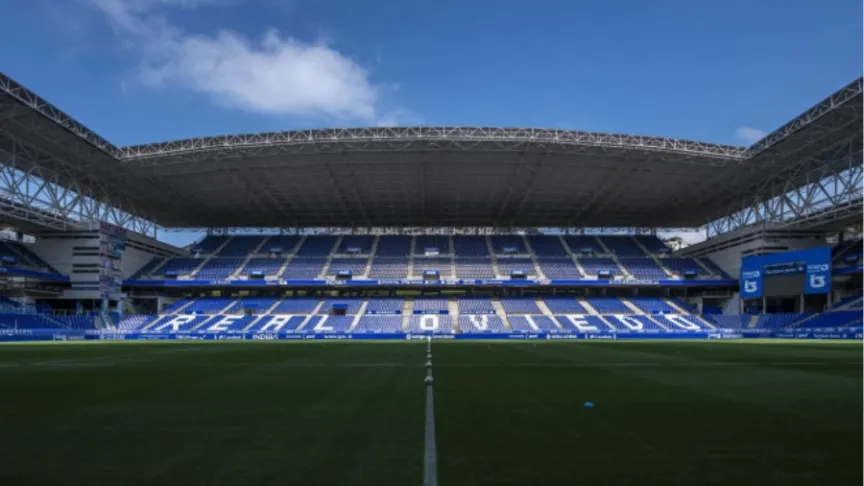 Real Oviedo