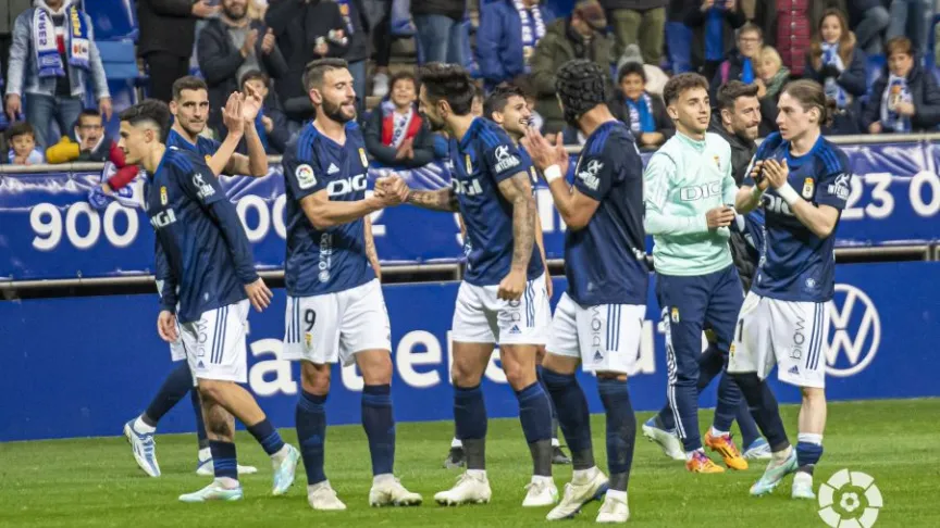 Real Oviedo