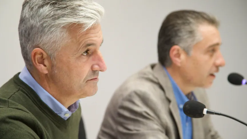 Roberto Suárez