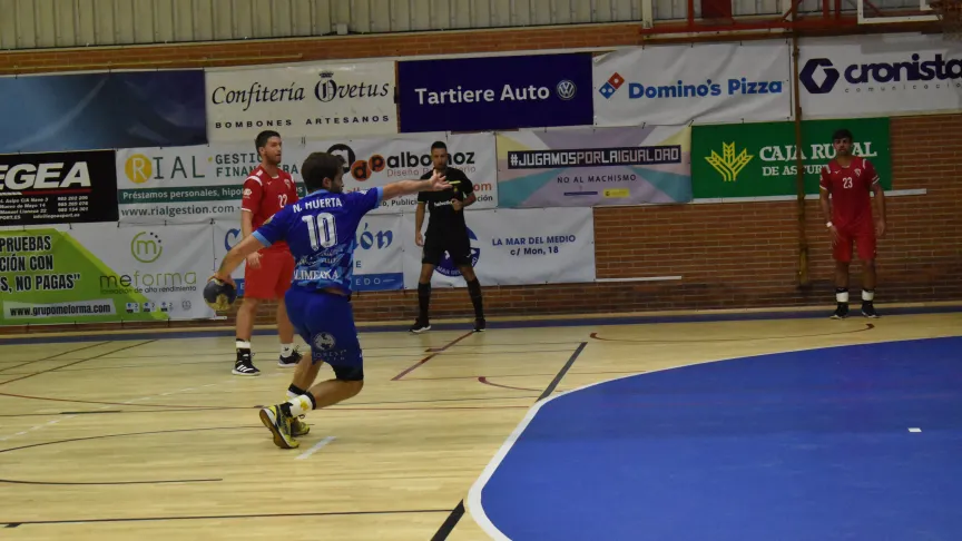 Base Oviedo