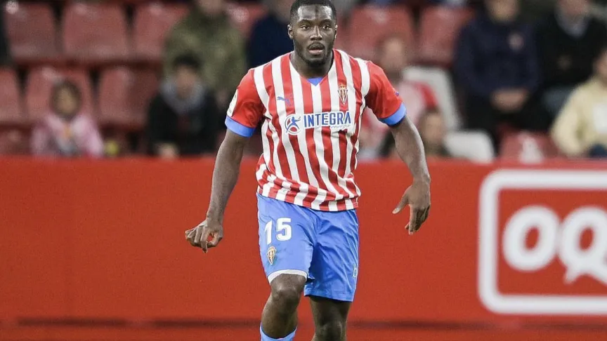 Axel Bamba