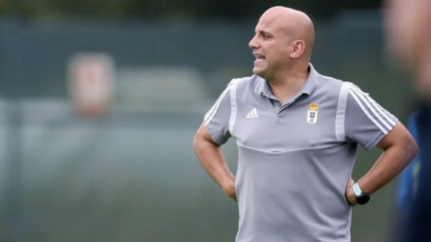 Javi Rozada