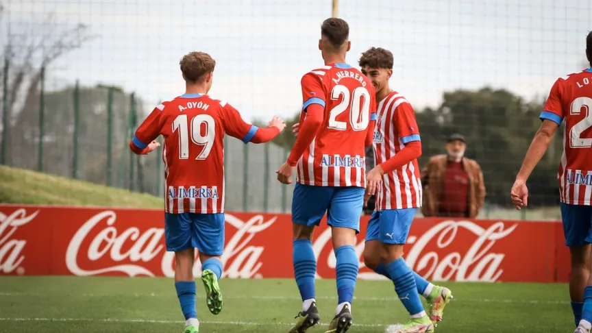 Sporting B