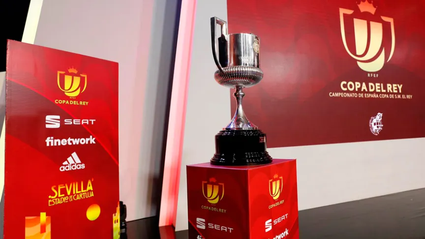 Copa del rey