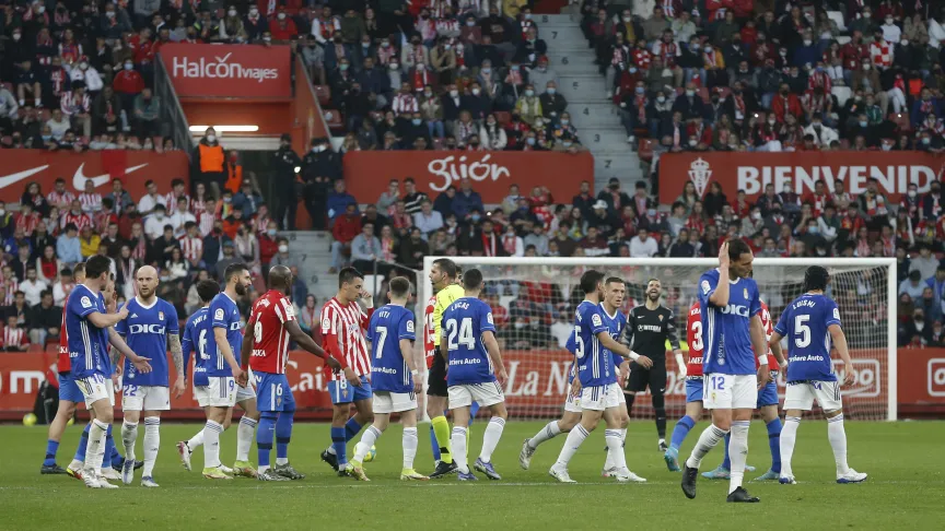 Derbi Asturiano