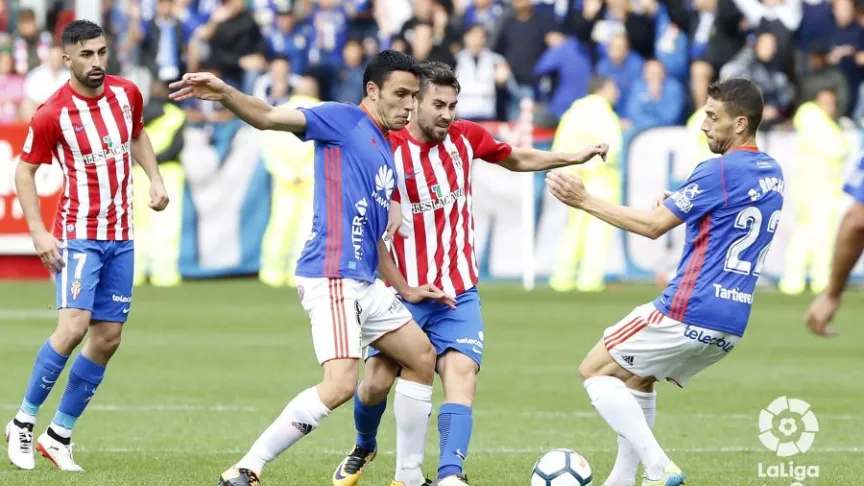 Derbi asturiano