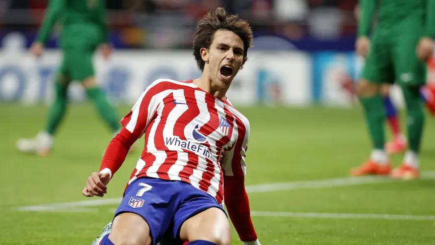 João Félix