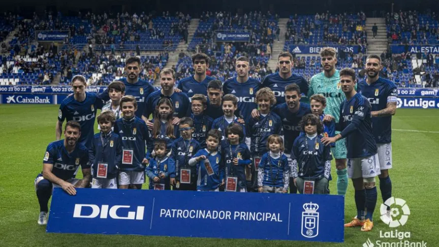 Real Oviedo