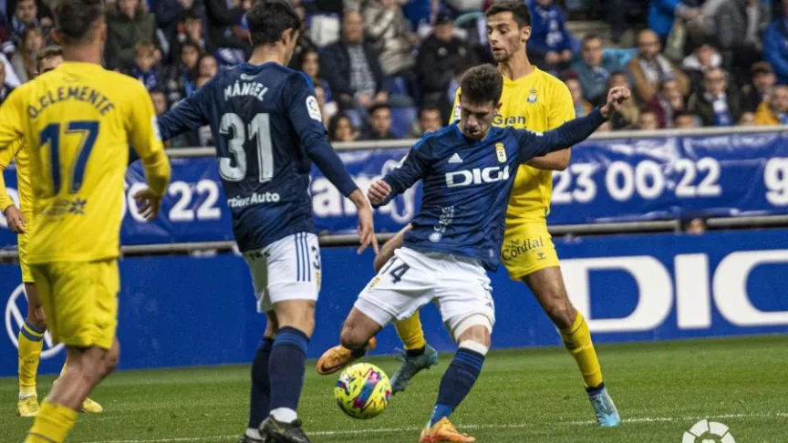 Real Oviedo