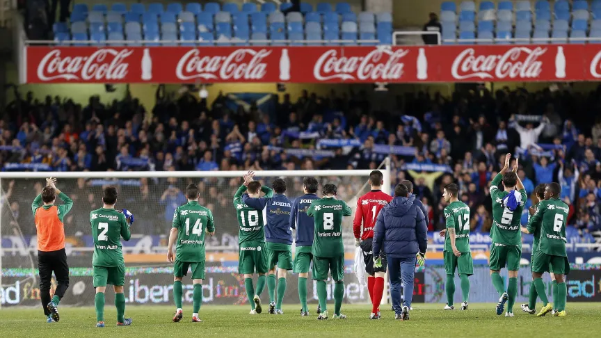 Real Oviedo
