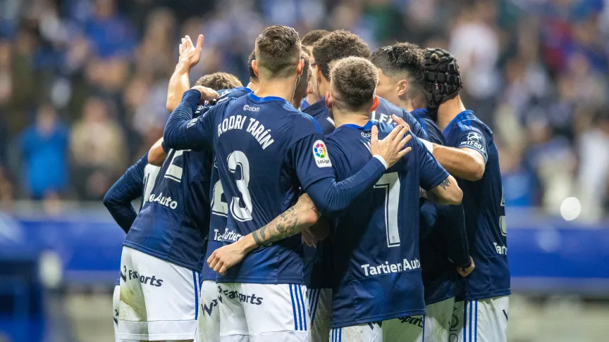Real Oviedo