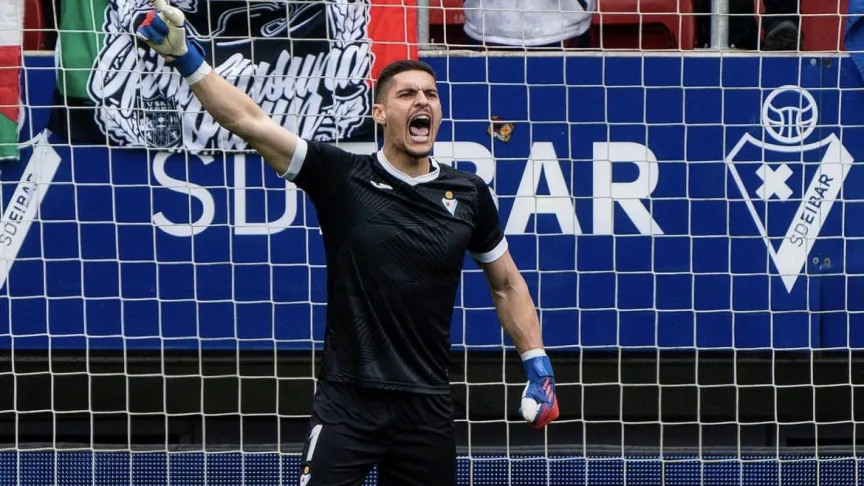 Ander Cantero
