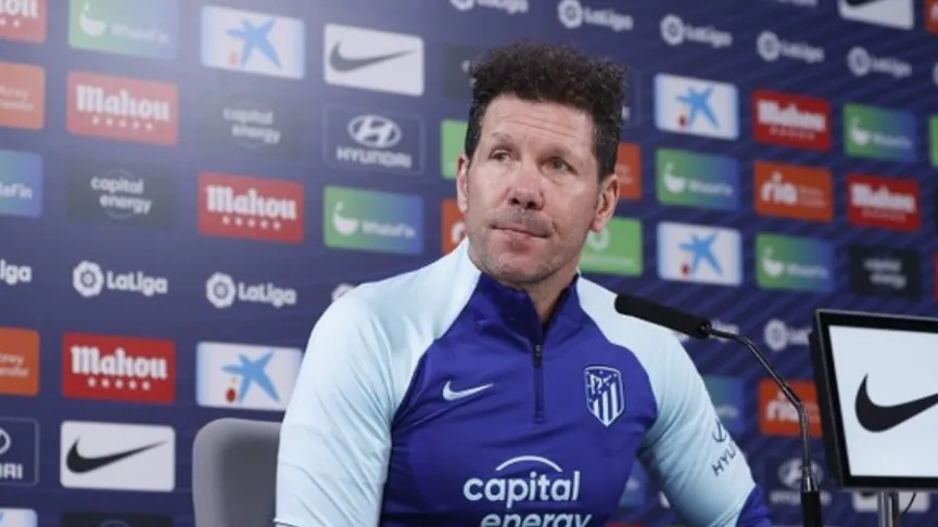 Cholo Simeone