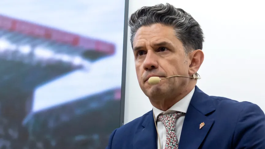 Alejandro Irarragorri
