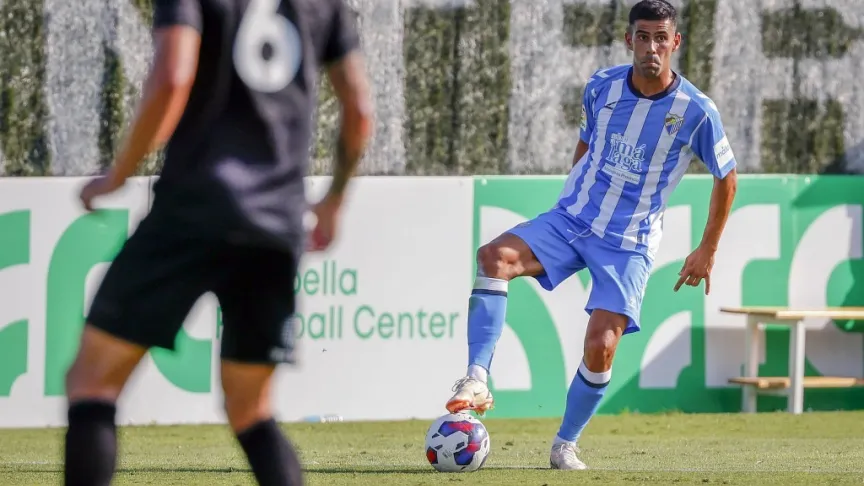 Juanfran Moreno