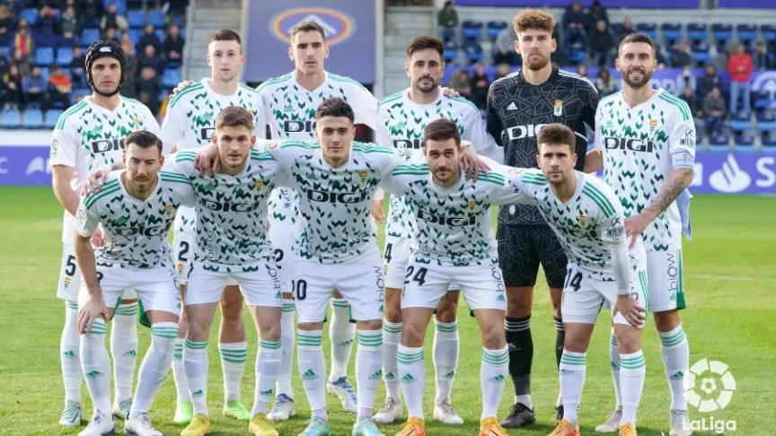Real Oviedo