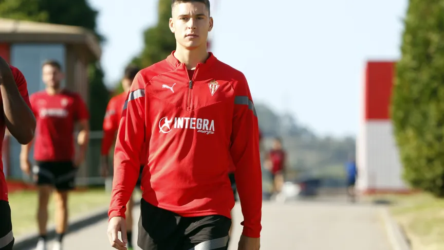 Uros Milovanovic