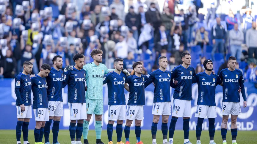 Real Oviedo