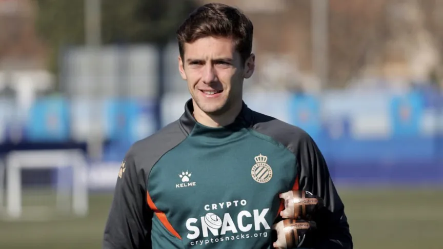 Gragera Espanyol