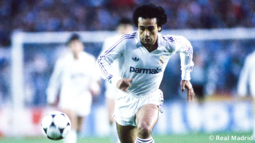 Hugo Sánchez