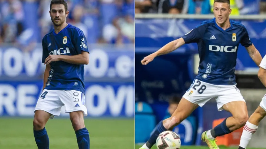 REAL OVIEDO