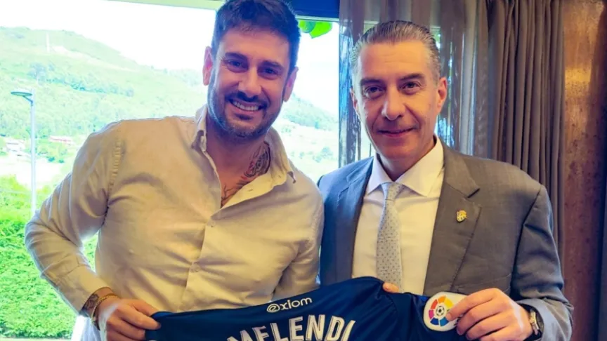 Melendi