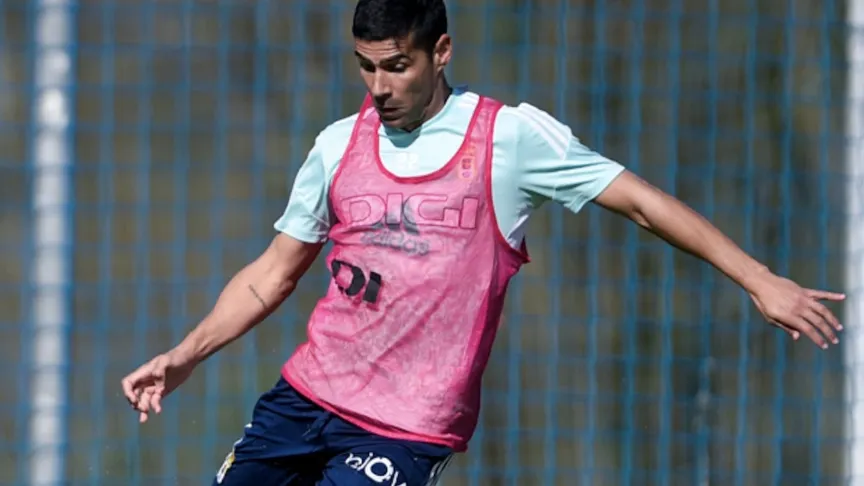Juanfran Moreno