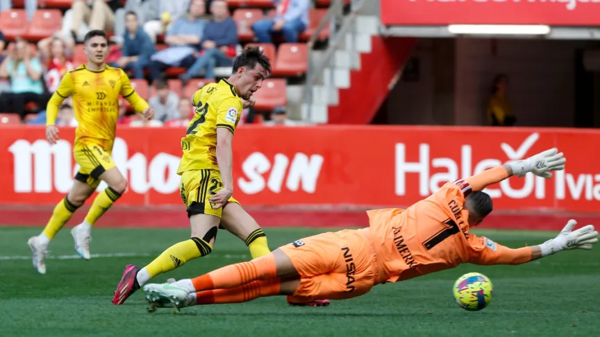 Gol Mirandés