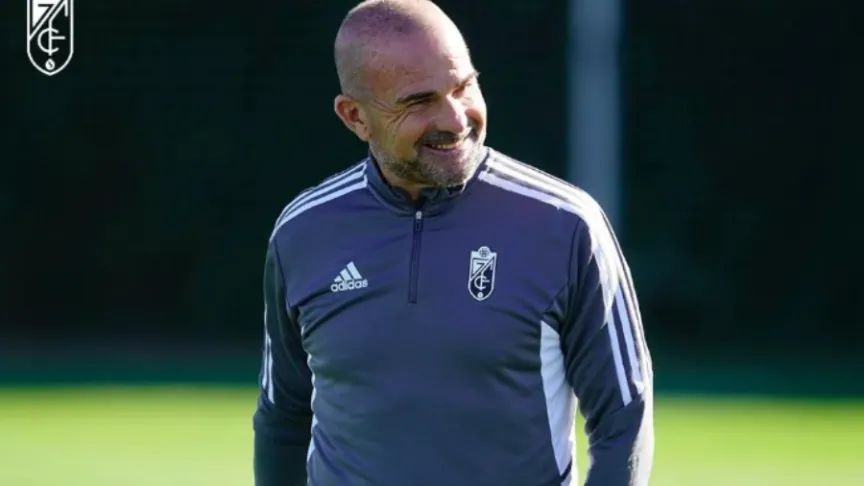 Paco López