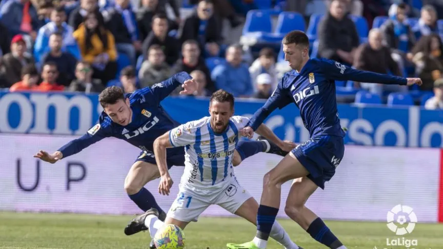 Real Oviedo