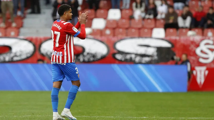 Jonathan Varane