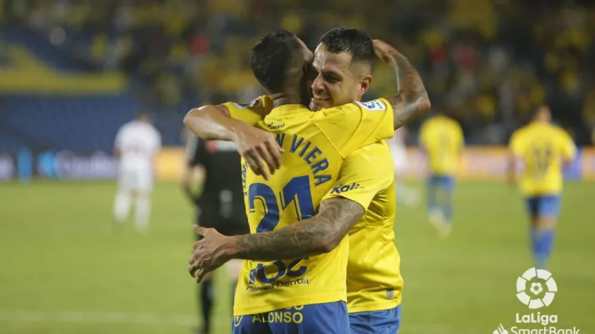 UD LAS PALMAS