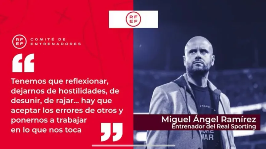 Miguel Ángel Ramírez