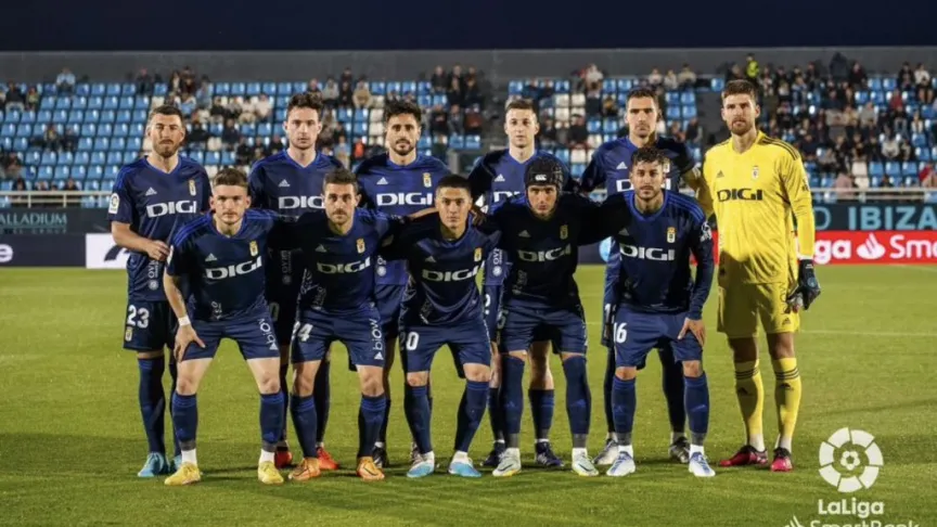 Real Oviedo
