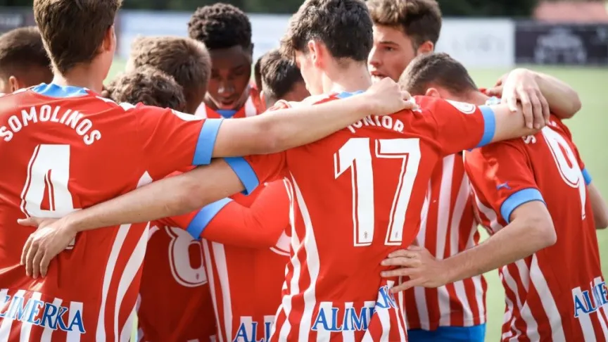 Sporting B