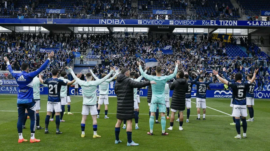 Oviedo