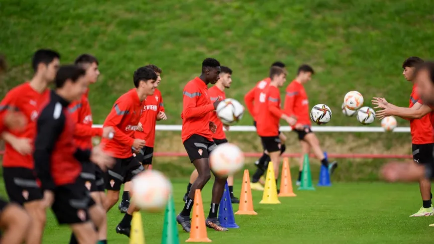 Sporting B
