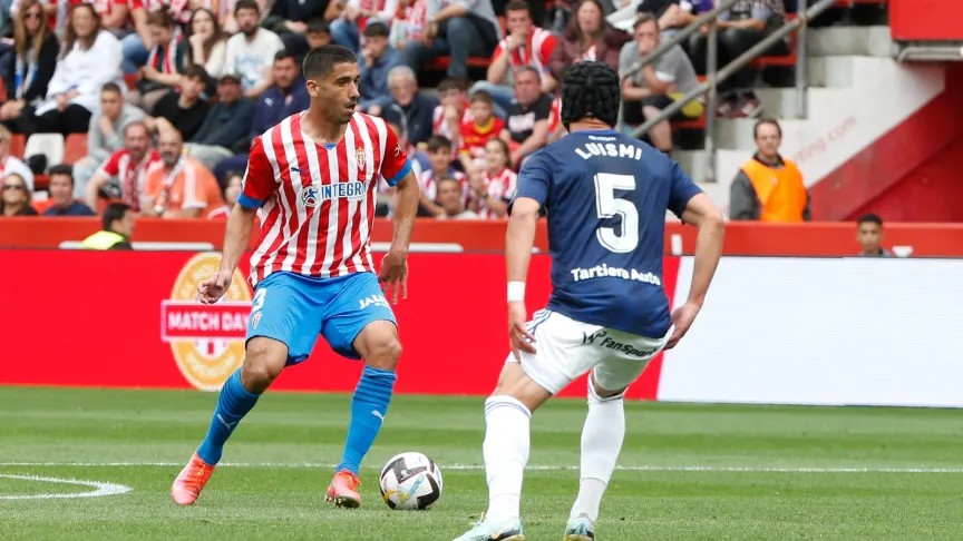 Derbi asturiano